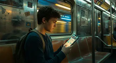 Offline-First: The App Trend That’s Weirdly Making Phones Better