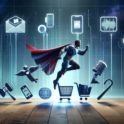 The Unseen App Avengers: 5 Unexpected Apps Shaking Up the Tech Universe in 2025
