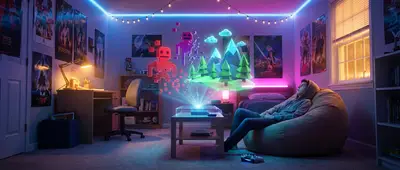 Gaming Without the Grind: How Tech Is Quietly Rewriting Play