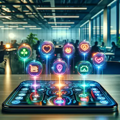 The Tech Treats You Didn't Know You Craved: 5 Apps Creating a Buzz in 2025