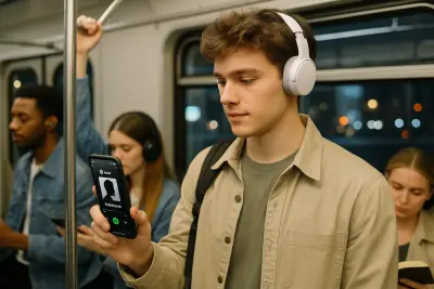 Spotify Just Changed Audiobooks Forever (Again). Here’s What Actually Matters