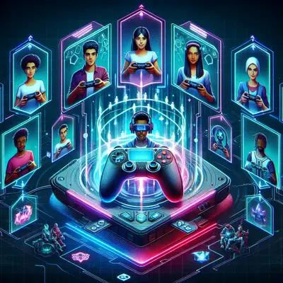 Unplugging the Norm: Discover 5 Gaming Trends Shattering Expectations in 2025