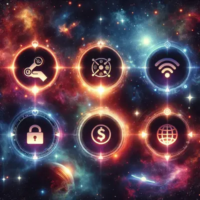 The Unseen App Revolution: 5 Hidden Treasures Making 2025 Extraordinary