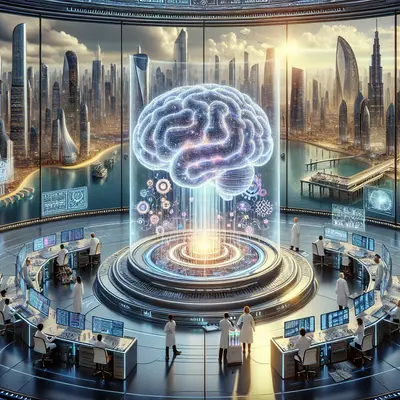 Peeling Back the AI Curtain: 5 Unfamiliar Ways AI is Spicing Up Your 2025