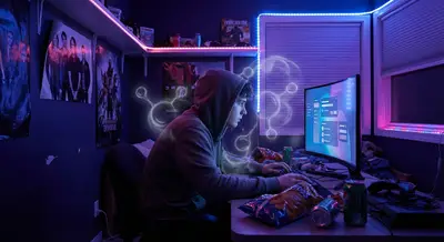 The Hidden Science of “Just One More Game”