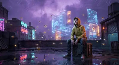 Tiny Screens, Big Brains: How Smart Gadgets Are Getting Weirdly Clever