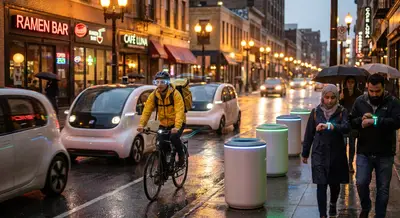 AI in the Wild: How Smart Systems Are Slipping Into Everyday Life