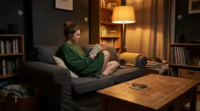 Stealth Smart: Everyday Gadgets That Feel Almost Invisible