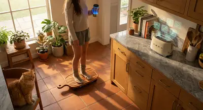 Everyday Tech With Secret Superpowers