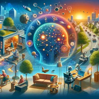 5 Pioneering AI Moves That Are Shaping Your World in Unexpected Ways