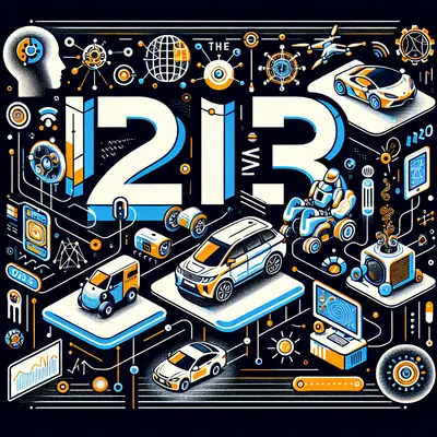 AI's Hidden Acts: 5 Astonishing Ways Tech is Stealing the Show in 2025