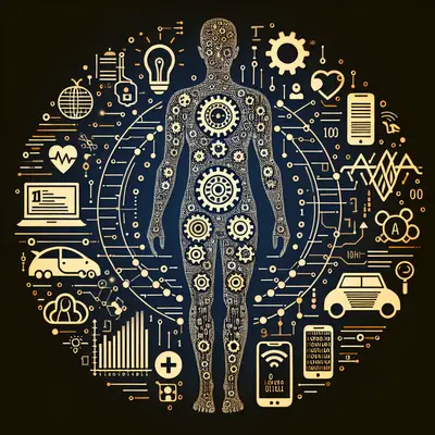 AI in the Shadows: 5 Hidden AI Influences in Your Daily Life