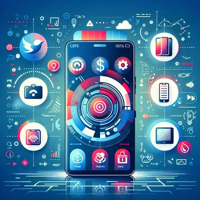 5 Game-Changing Apps That Are Revolutionizing Our Daily Lives