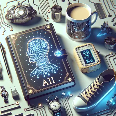 AI in Disguise: 5 Hidden Ways Artificial Intelligence is Sneaking into Your Life
