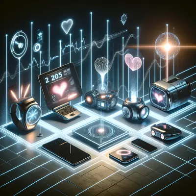 5 Unconventional Gadgets That Are Winning Hearts in 2025