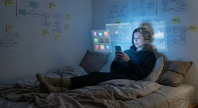 The Quiet Art of App Stacking: How Power Users Bend Their Phones to Their Will