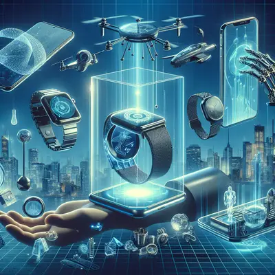 Cracking the Code of Cool: Unveiling 5 Peculiar Gadgets You Didn’t See Coming in 2025