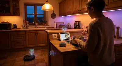 Hidden Everyday Tech: Gadgets Doing More Than You Think