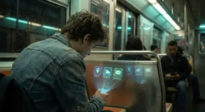 Pocket-Sized Future: Gadgets That Feel One Step Ahead of You