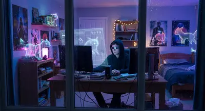 Gaming on the Edge: How New Tech Is Quietly Changing How We Play