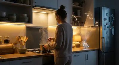 AI Sidekicks, Not Overlords: How Smart Tools Are Quietly Tag‑Teaming Your Life