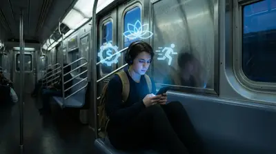 Pocket Routines: How Apps Are Quietly Rewriting Daily Habits