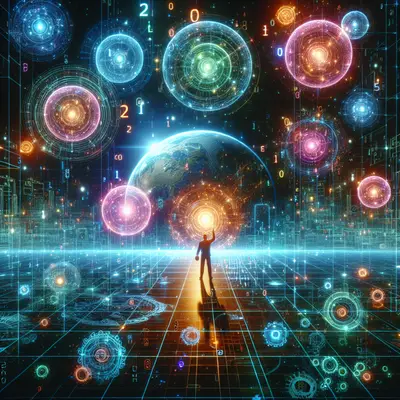 The App Activators: 5 Unseen Applications Igniting the Tech Universe in 2025