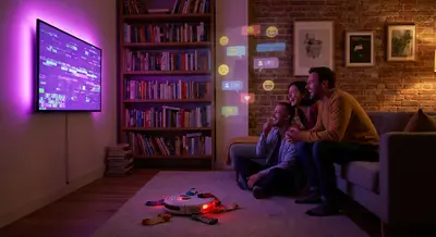 Gadget Glitches We Secretly Love: When Tech Misbehaves in Fun Ways