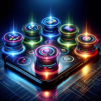 The Next Big Things: 5 Futuristic Apps You Didn't Know You Needed