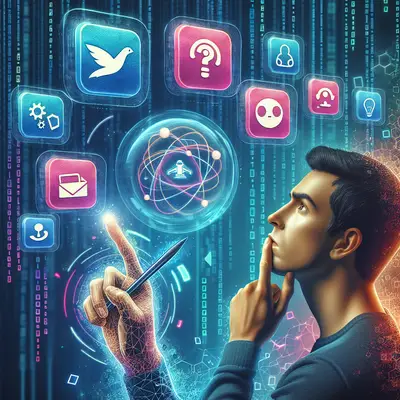 Five Peculiar Apps That Will Leave You Scratching Your Head in 2025