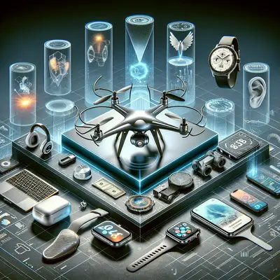Tech on a Dime: 5 High-Impact, Low-Cost Gadgets You Can't Miss in 2025