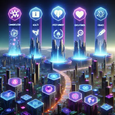 The Tech Titans: 5 Unexpected Apps Adding New Dimensions to Your Digital Life in 2025