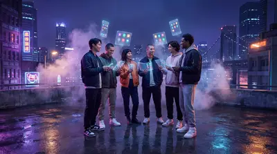 The Future-in-Your-Pocket Gadgets That Don’t Feel Like Sci‑Fi Anymore