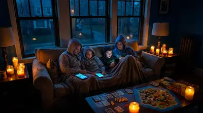 Offline by Design: Apps That Still Work When the Internet Doesn’t