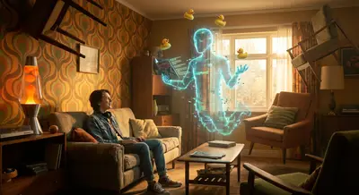 AI’s Weirder Side: Strange Skills Machines Are Quietly Learning