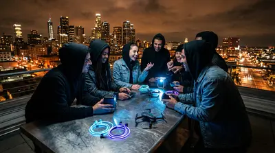 Tiny Tech, Big Flex: Pocket Gadgets That Punch Way Above Their Size