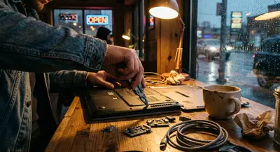 Pocket Hardware Hacks: Small Gadgets That Quietly Upgrade Your Life