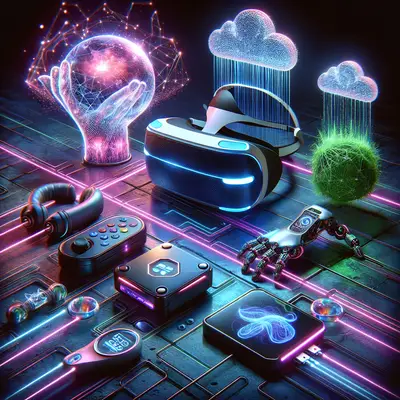 Unplugging the Norm: 5 Offbeat Gaming Trends That Will Shock You in 2025