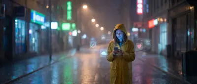 The Apps That Only Show Up When You Need Them