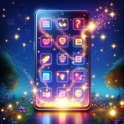 The Magic Behind Your Screen: 5 Underestimated Apps Adding a Spark to Your Tech Life