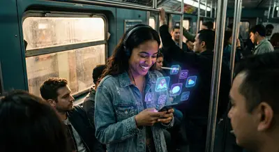 Micro-Apps Are Taking Over Your Phone (And You Barely Noticed)