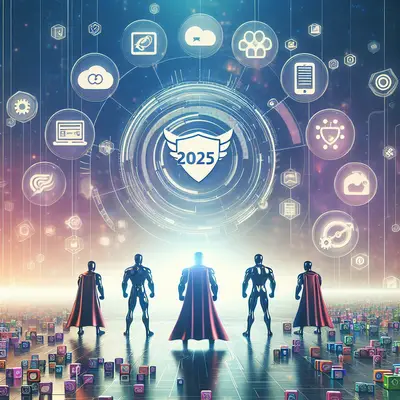 App-Tastic: 5 Unexpected Apps That are the Unsung Heroes of 2025