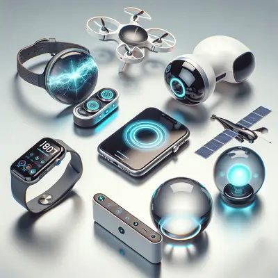 Tech's Top Hidden Gems: 5 Unusual Gadgets You'll Instantly Love