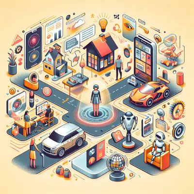 The AI You Didn't Know You Knew: 5 Unexpected Ways AI is Intersecting Your Life