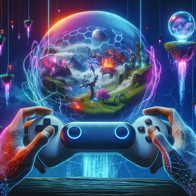 Gaming's Hidden Gems: 5 Under-the-Radar Innovations Redefining Play in 2025
