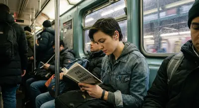 Silent Wearables: The Gadgets You Forget You’re Even Wearing