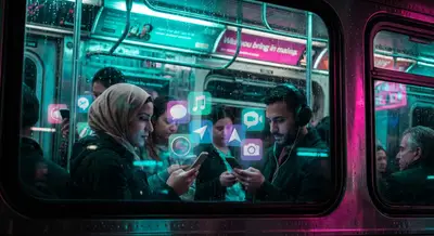 Swipe Smarter: The New Rules of App Obsession