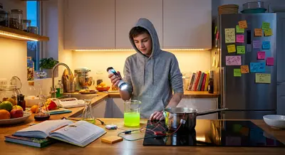 Pocket Labs: Tiny Gadgets That Turn Your Life Into a Science Experiment