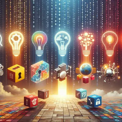 Unleash Your Tech-Savvy Spirit: 5 Uncommon Apps That Will Surprise You