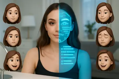 When Makeup Goes Boss Battle: Why “Character Creator” Games Own Beauty Culture Now